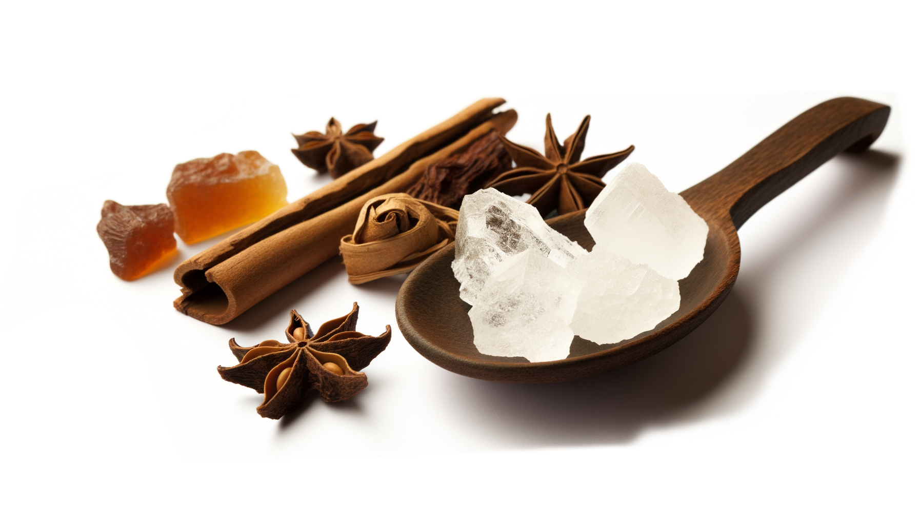 Camphor image