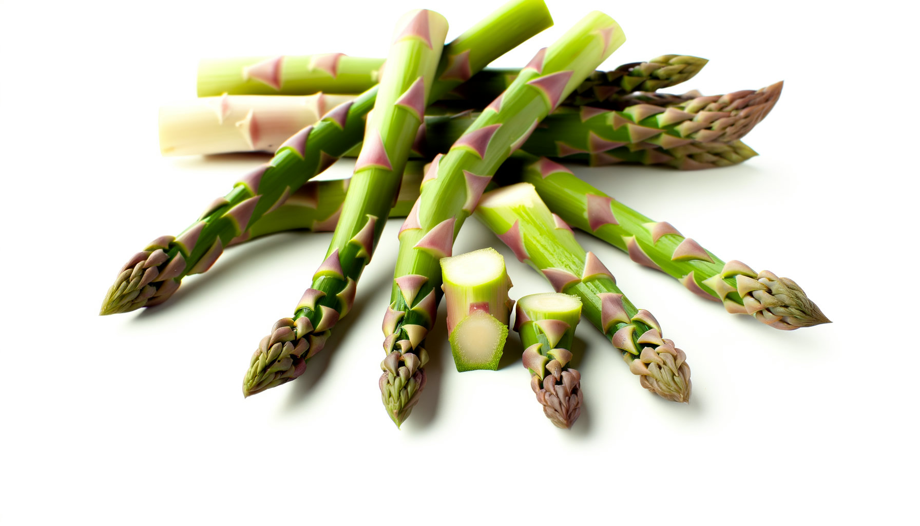 Asparagus image