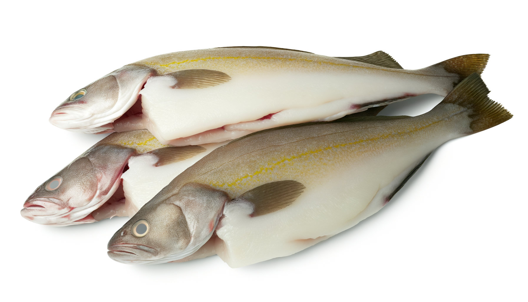 White-fleshed Fish image