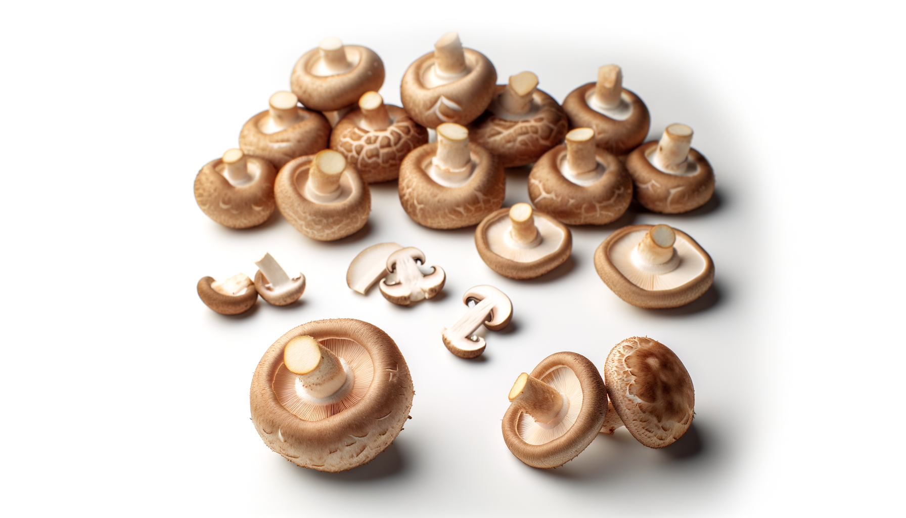 Shiitake image