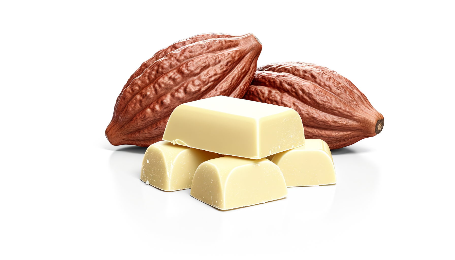 Cocoa Butter image
