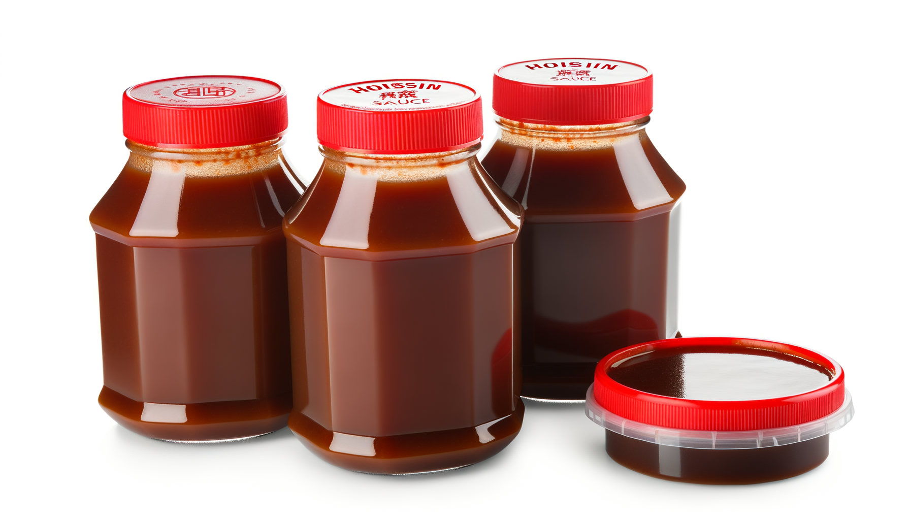 Hoisin Sauce image