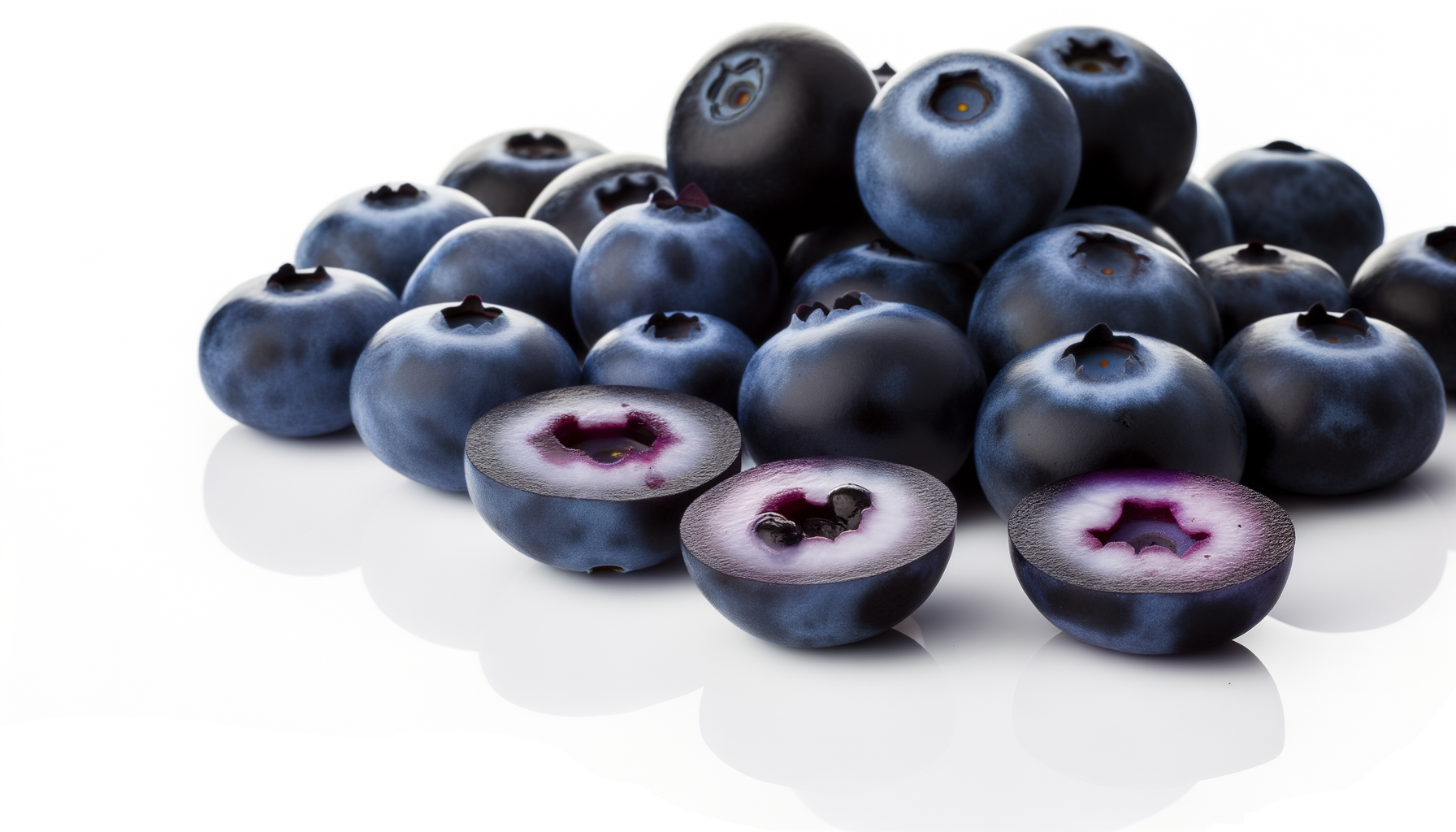 Blueberry image
