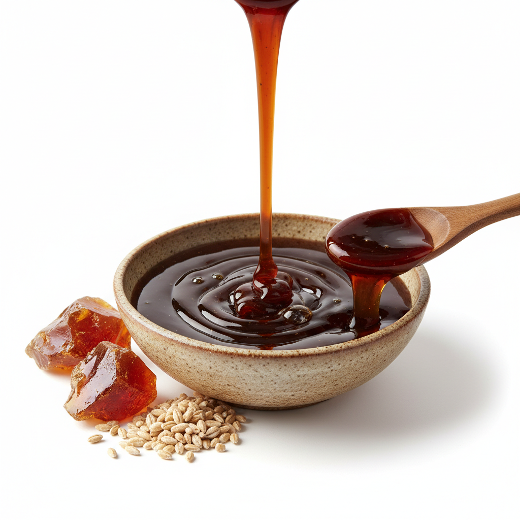 Barley Malt Extract