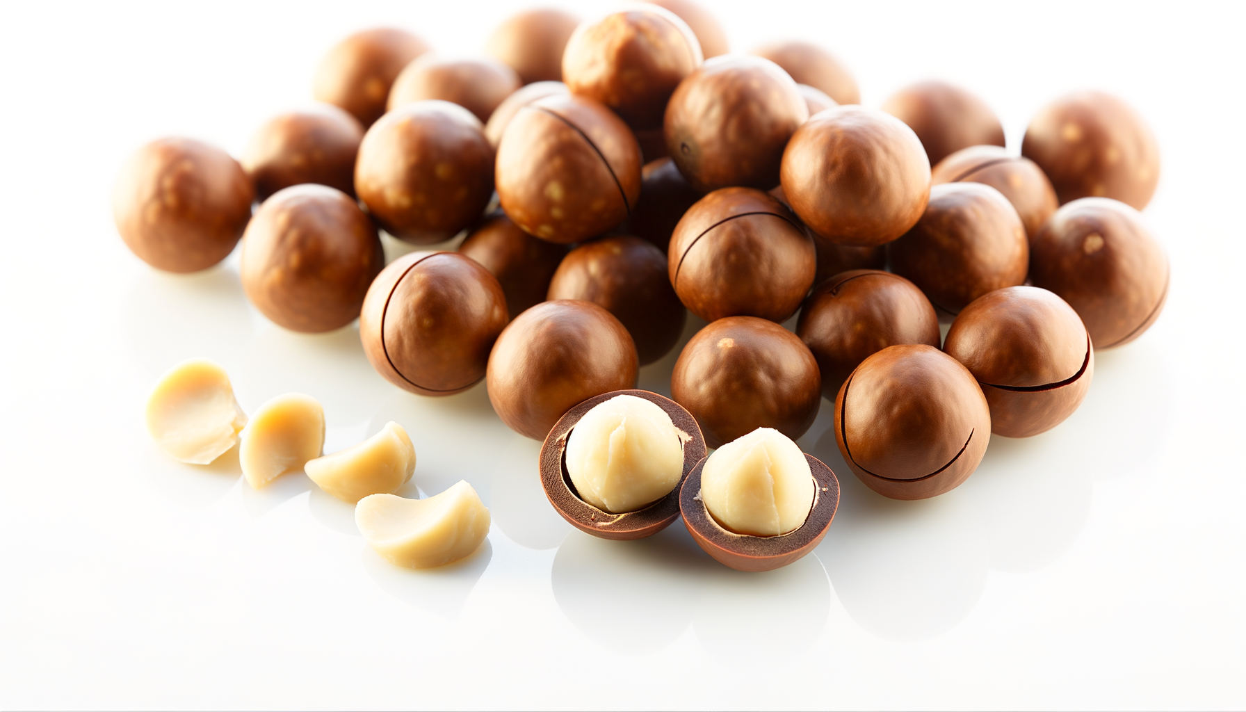 Macadamia image