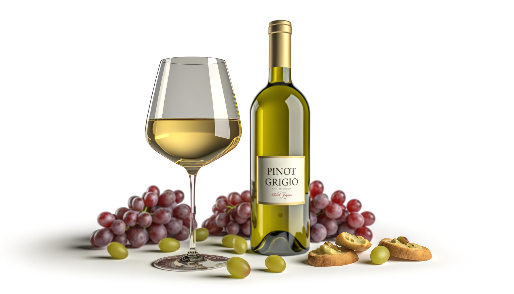 Pinot Grigio image