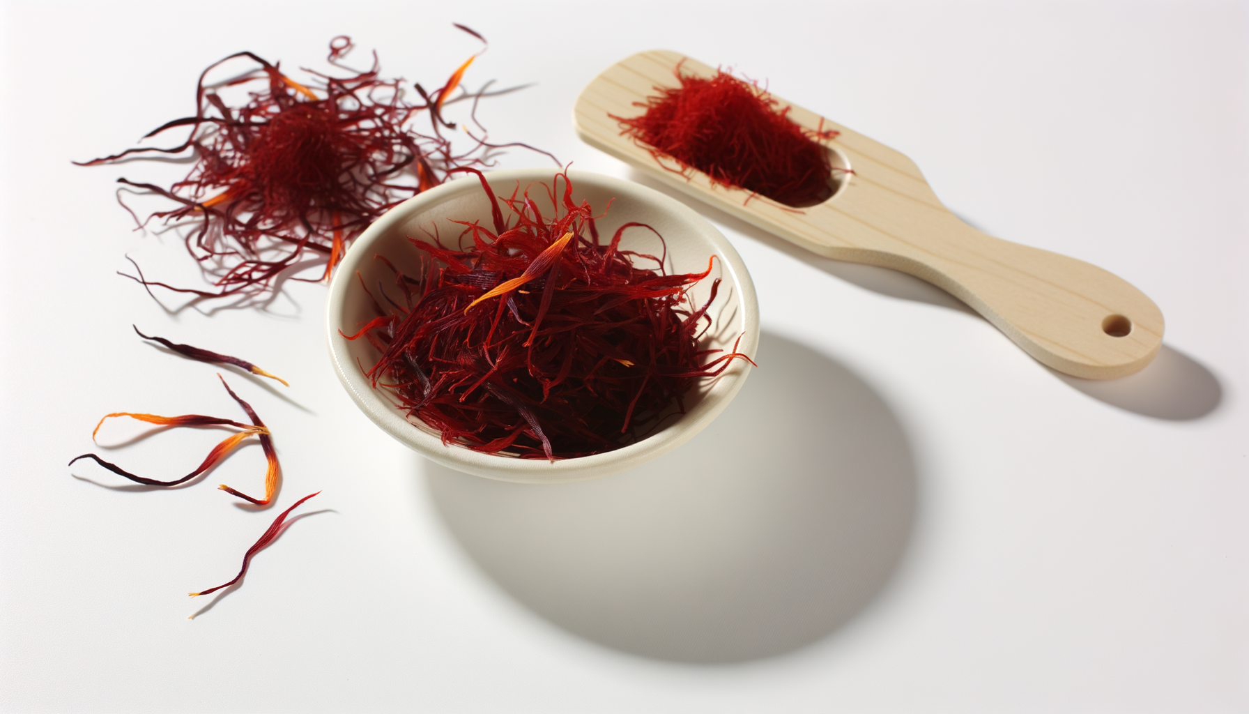Saffron image