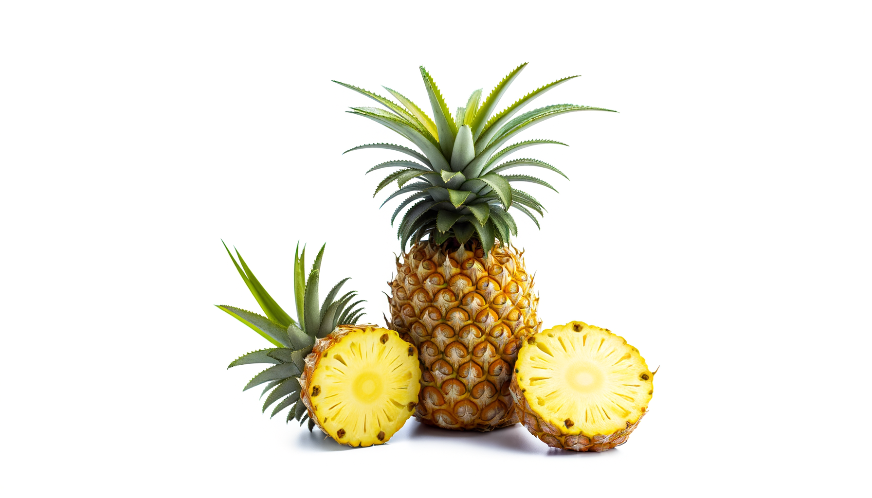 Pineapple image