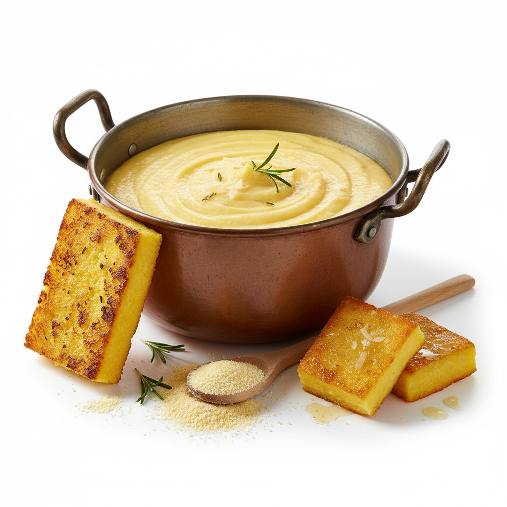 Polenta image