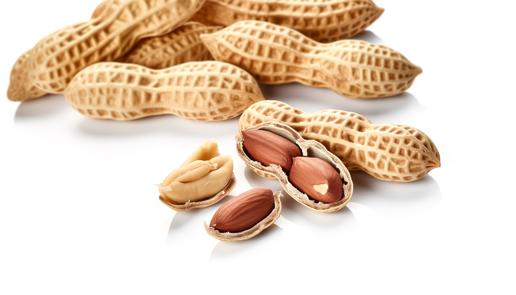 Peanut image