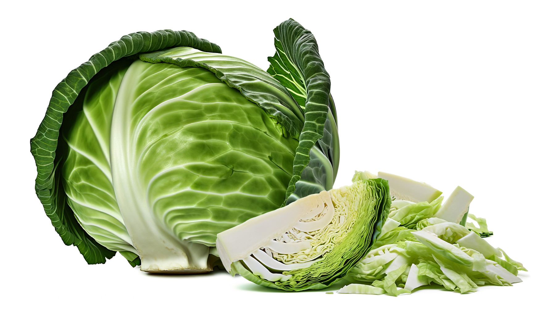 Cabbage image