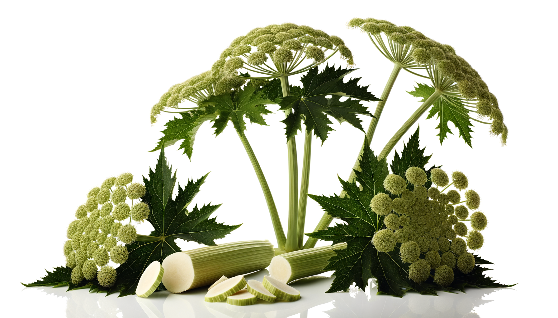 Angelica image