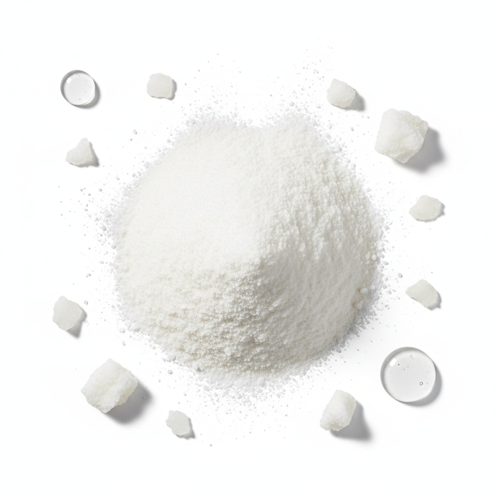 Modified Starch image