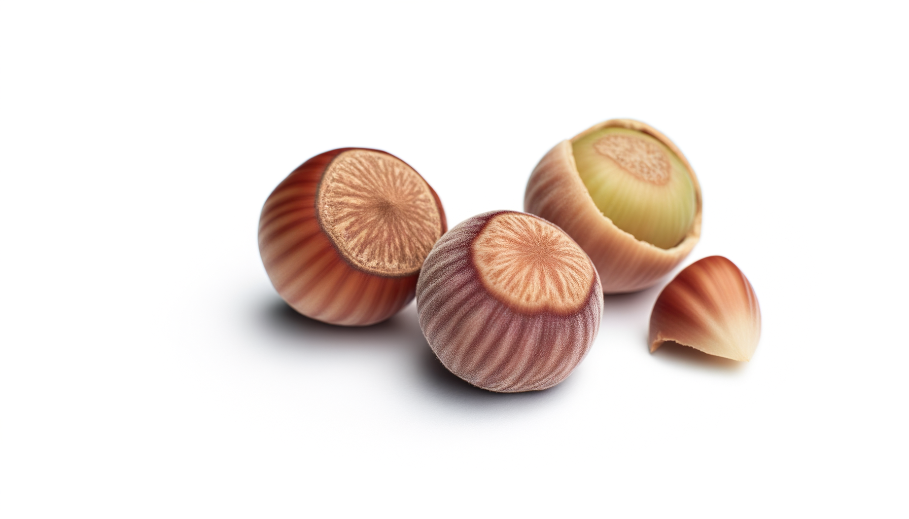 Hazelnut image