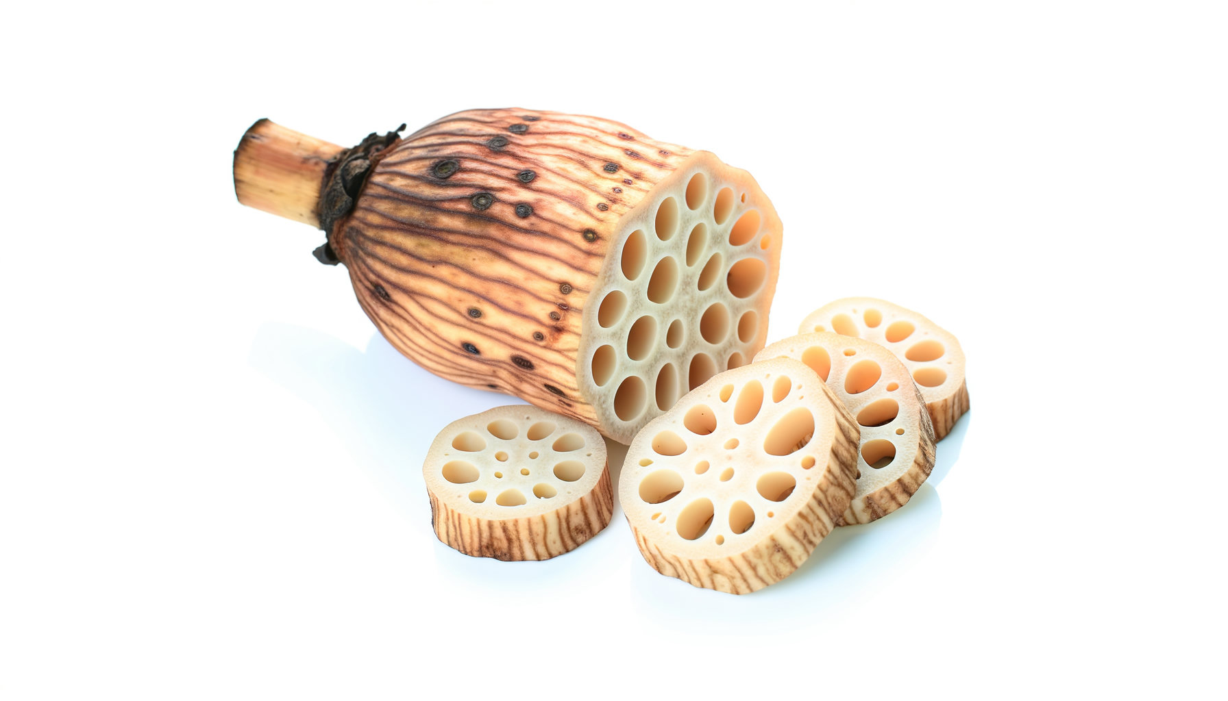 Lotus Root image