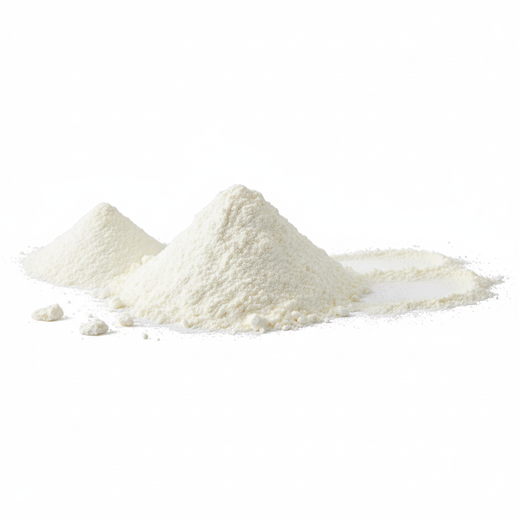 Skimmed Milk Powder image