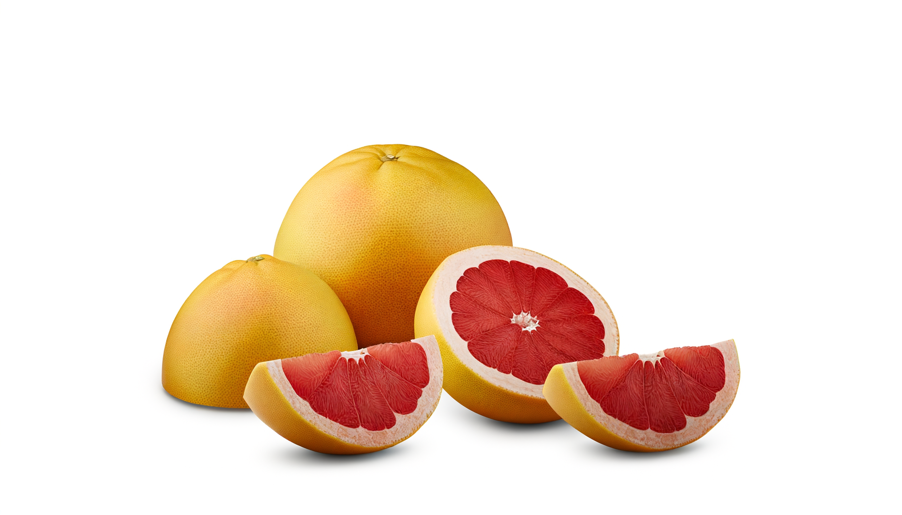 Grapefruit image