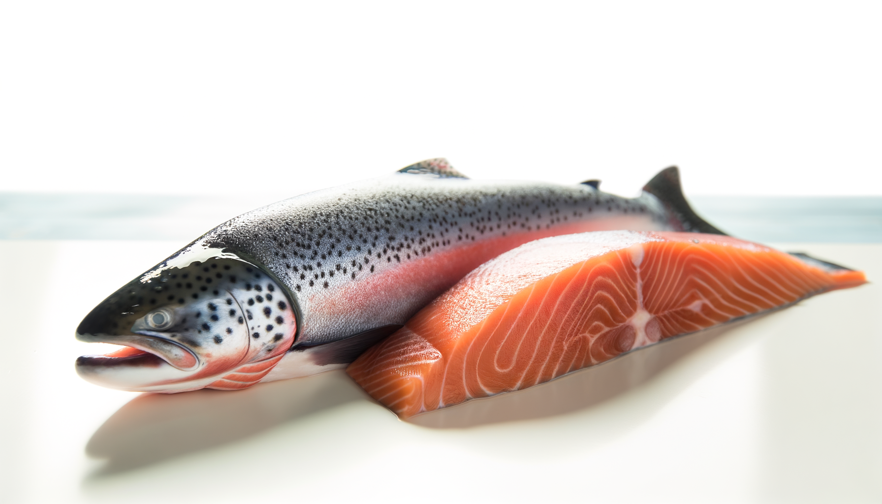 Salmon image