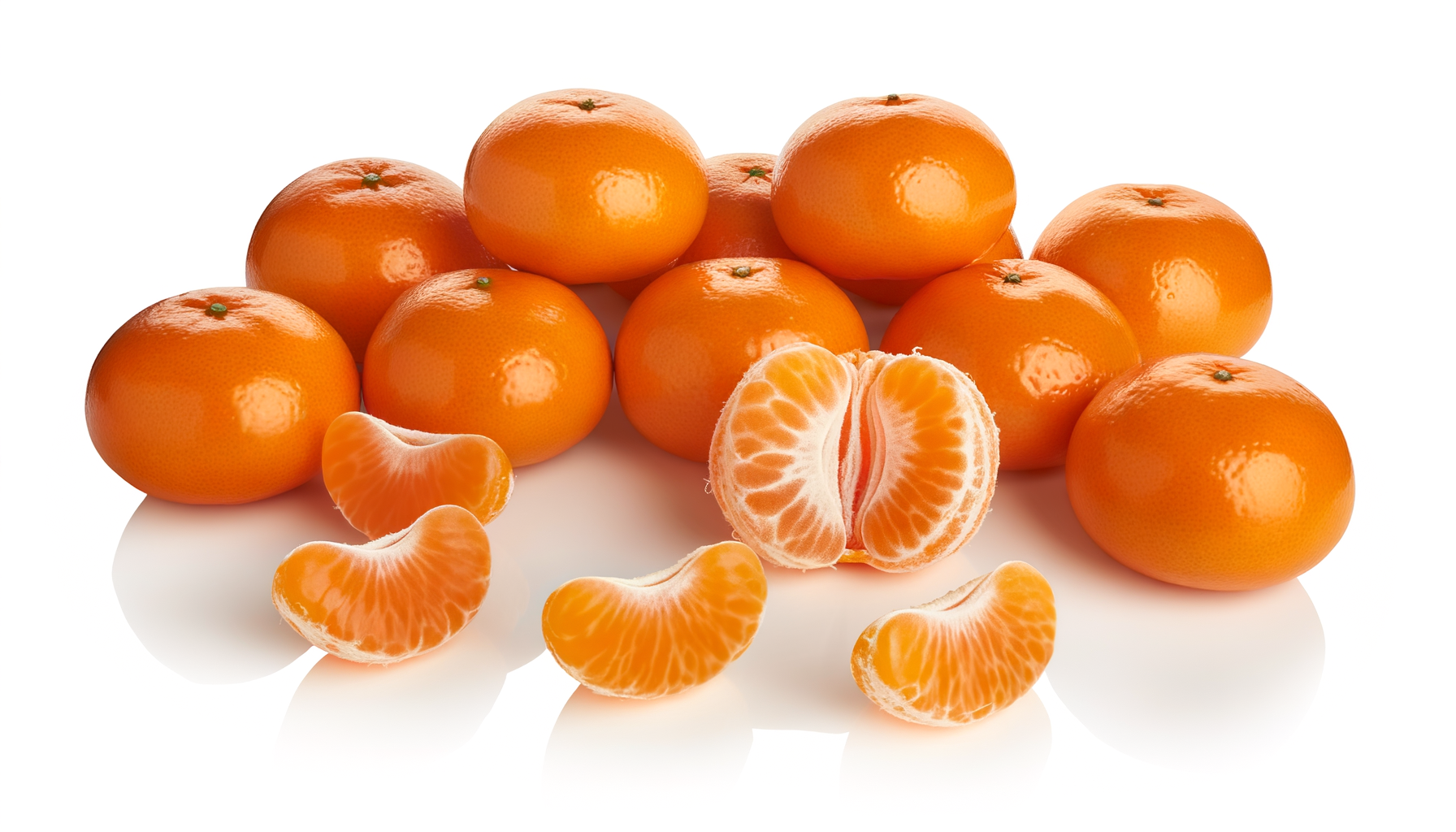 Tangerine image
