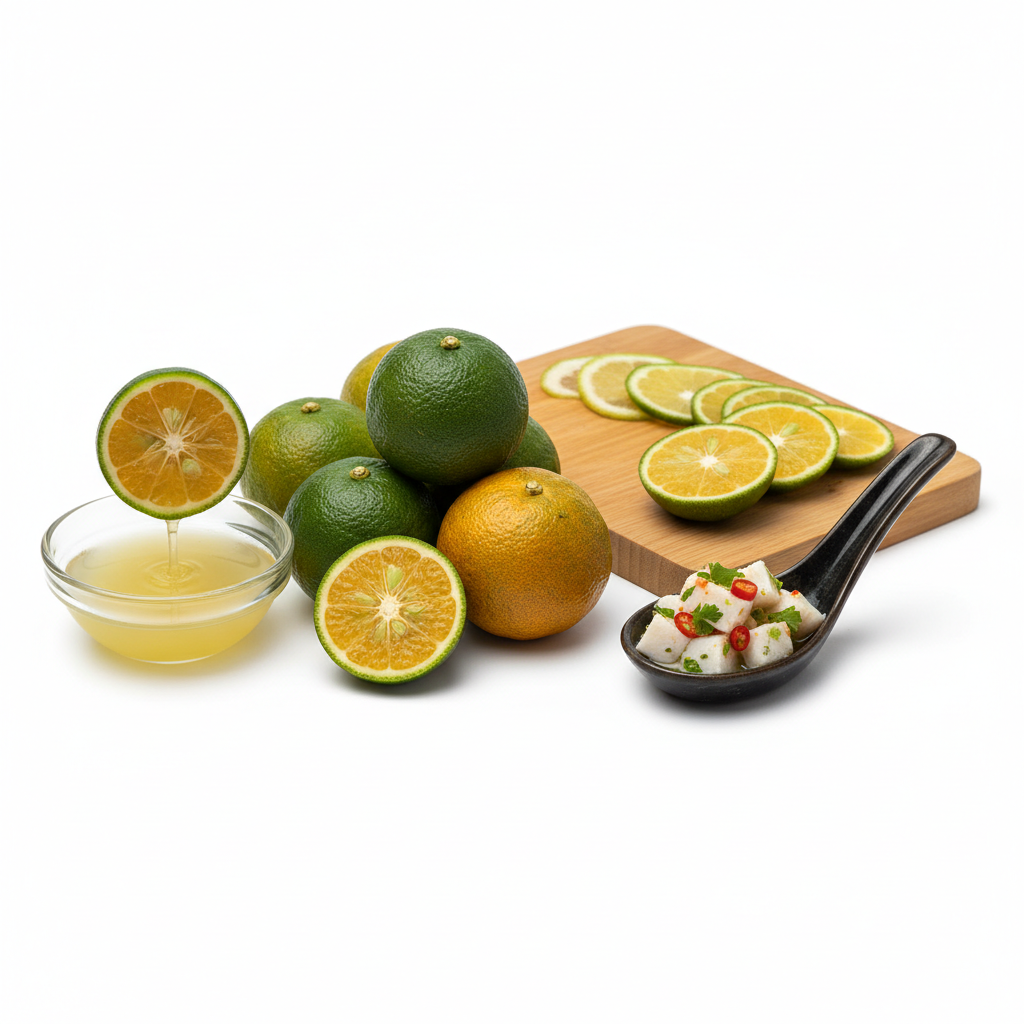 Calamansi