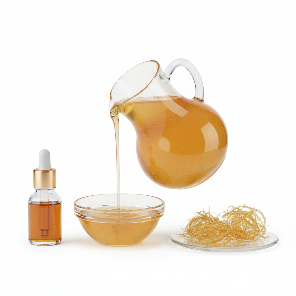 Glucose-Fructose Syrup image