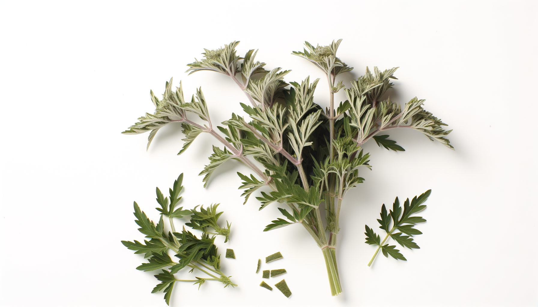 Mugwort image