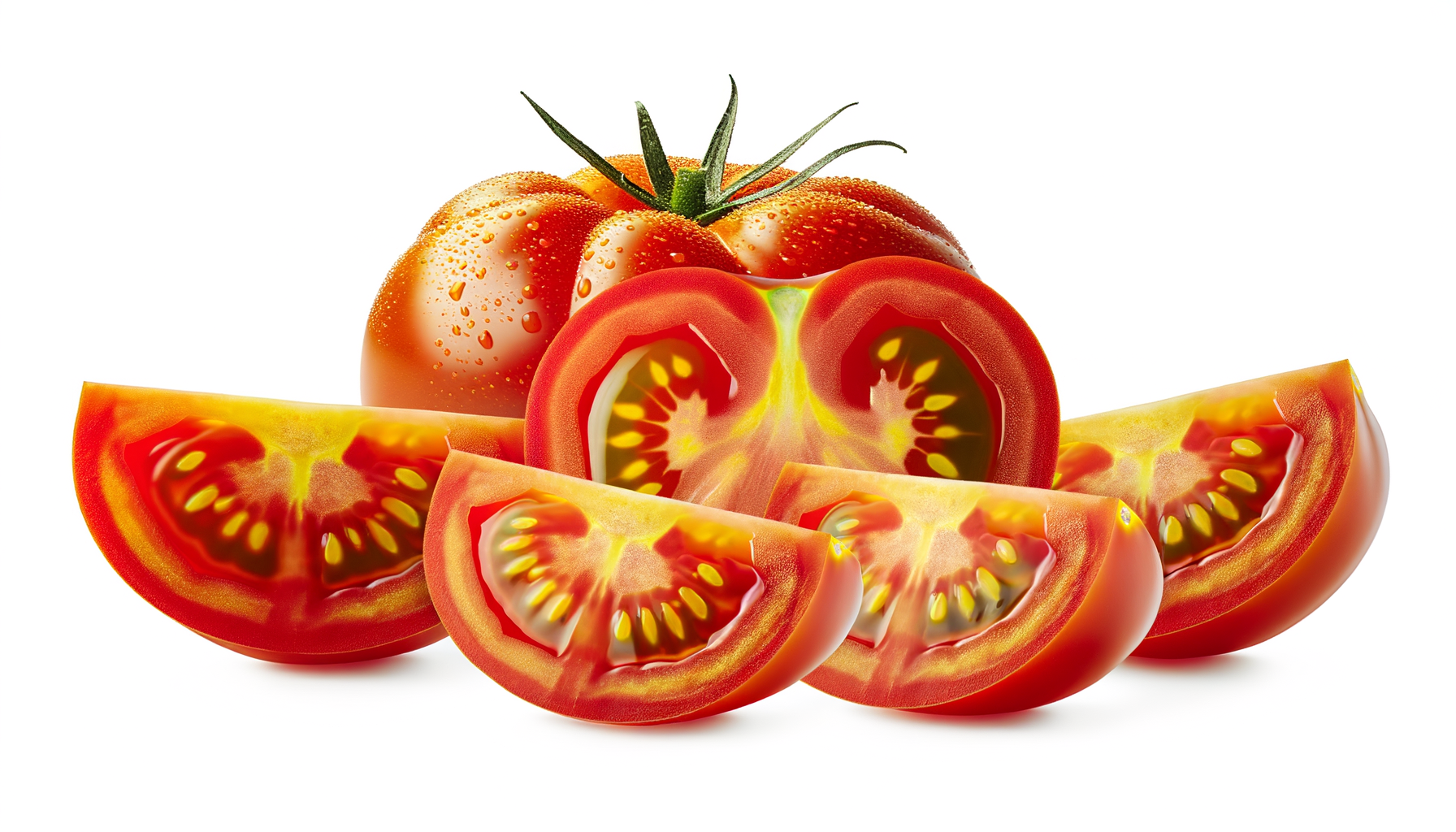 Tomato image