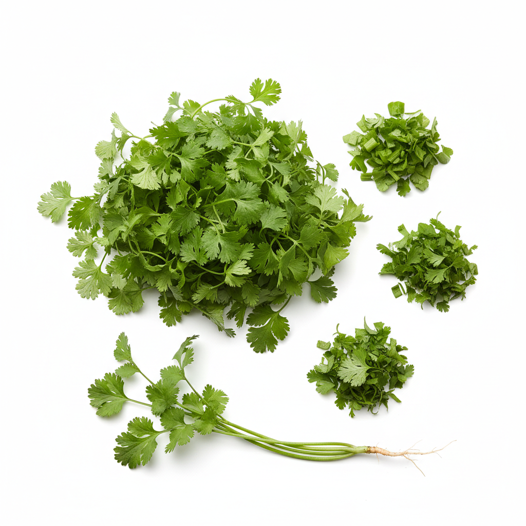 Coriander Leaves image