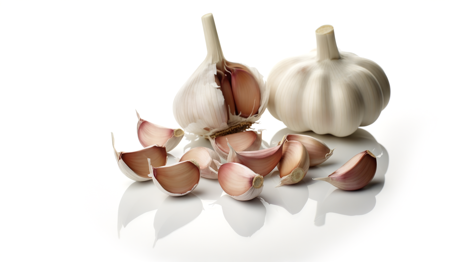 Garlic image